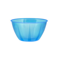 snack bowl neon luz uv