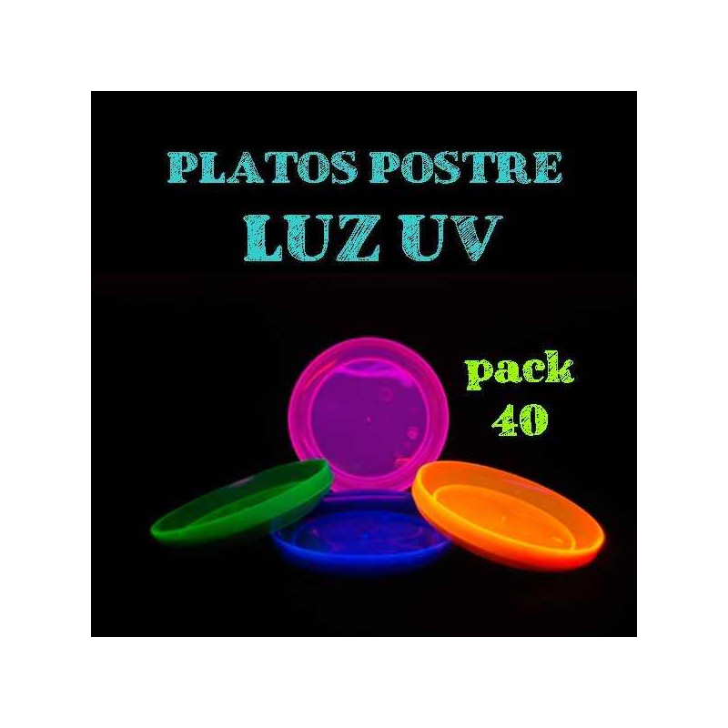 Linterna de luz ultravioleta con 21 leds UV - Party Lights