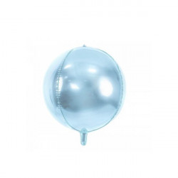 Globo Foil esfera 40cm