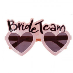 Gafas bride team