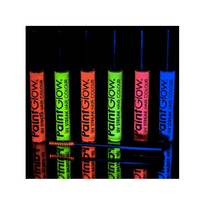Pintalabios Neon fluorescente UV