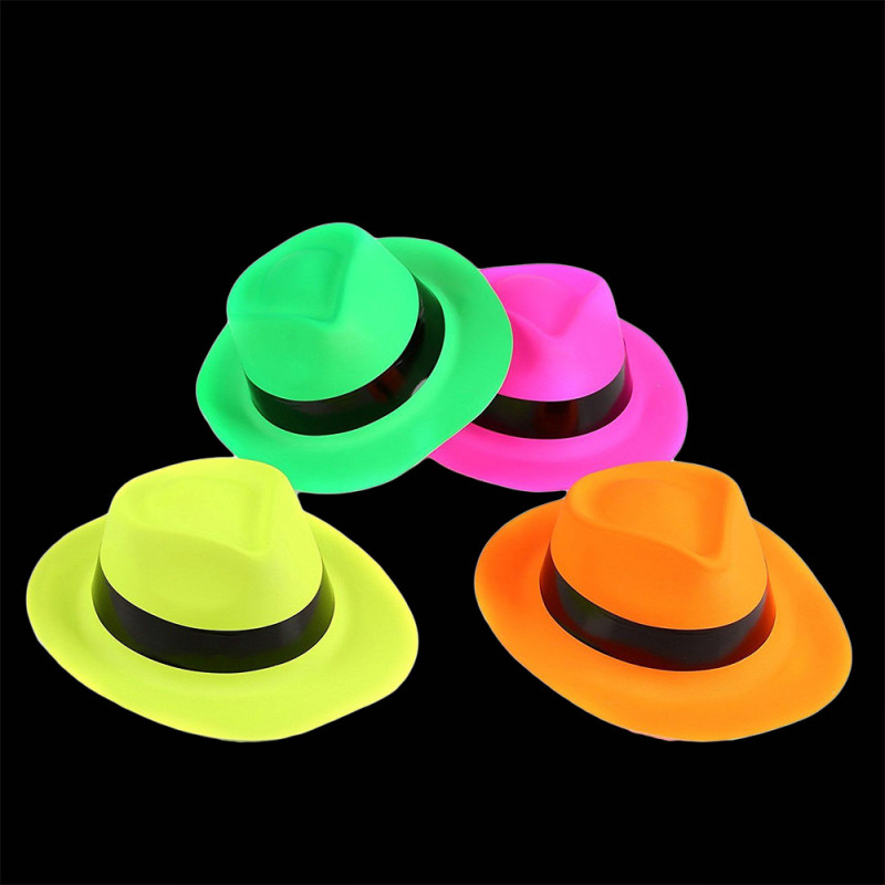 Sombreros de Plástico para Fiestas