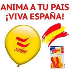 Globos España