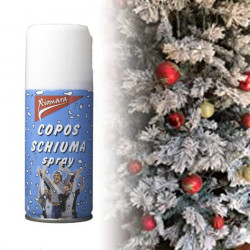 Copos de Nieve Spray (150 ml)