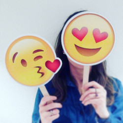 Photobooths Emojis Whatsapp 
