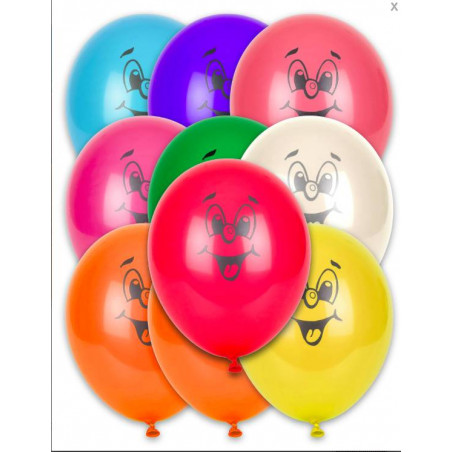 globos para niños