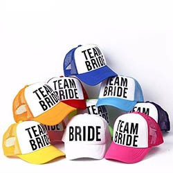 Accesorios para despedida de soltero