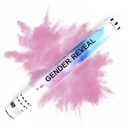 Fiesta Gender Reveal