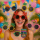 ¡Nuevas Gafas Locas para Photocall y Fiestas! 