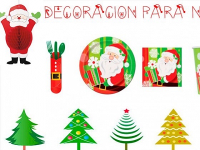 Ideas y trucos para montar una fiesta genial esta Navidad sin salir de casa